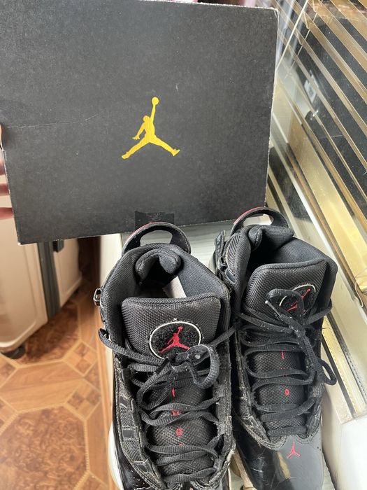 Jordan 6.