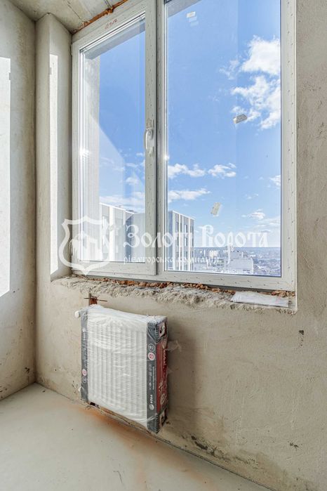 Квартира, 1к. Під ремонт. ЖК One House. Вишневе, Бучанський район