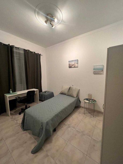 Residência Nino e Nena