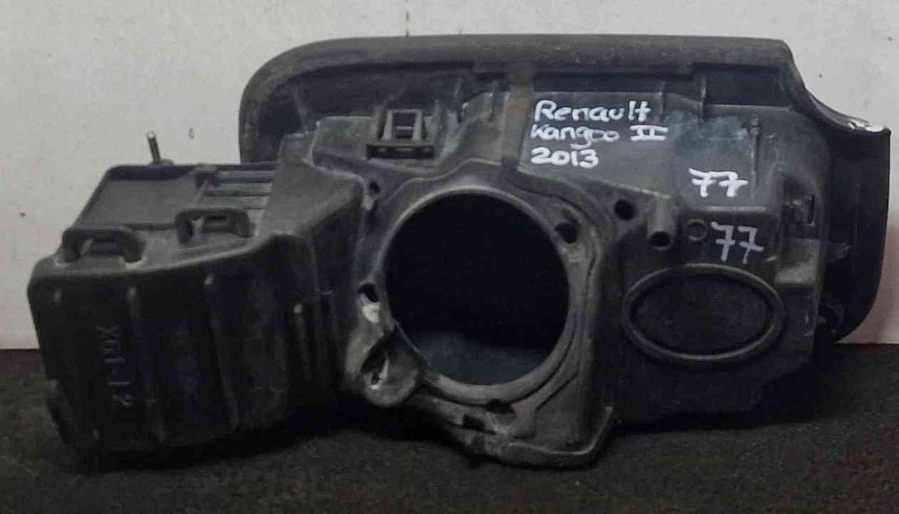 Tampa Depósito Combustível 8200815154 - RENAULT KANGOO / GRAND KANGOO II