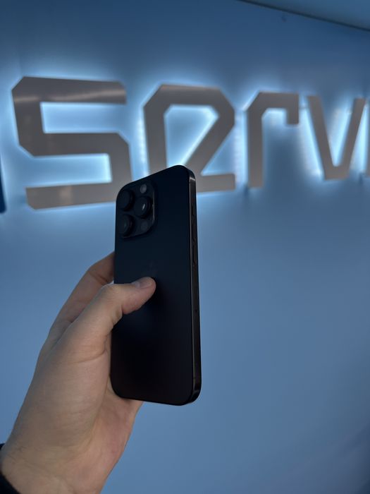 iPhone 16 PRO 128 GB BATERIA 91% GWARANCJA 12 miesiecy !!!