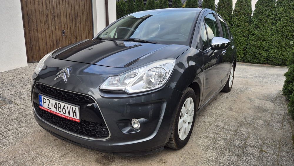 Citroën C3
