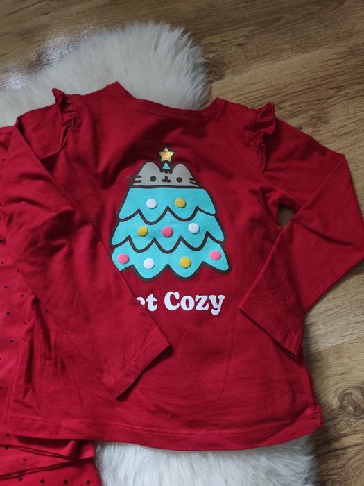 Komplet Świąteczny 122