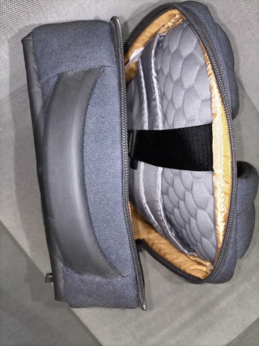 Mochila Hedgren e Pasta para computador Samsung