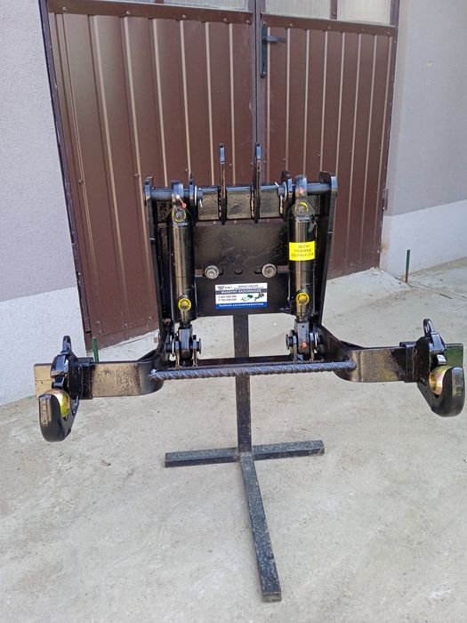 TUZ przedni podnośnik C330 C360 Ferguson uniwersalny