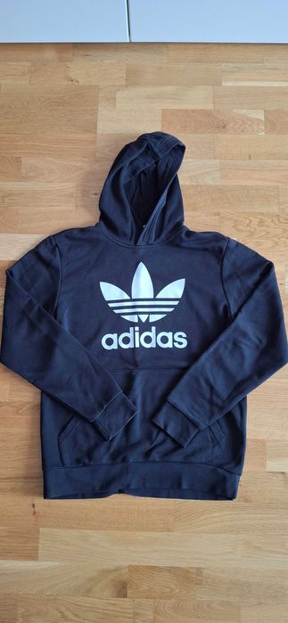 Bluza ADIDAS XL rozm. 176