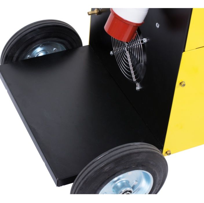 Spawarka MIG 380W Magnum Migomat