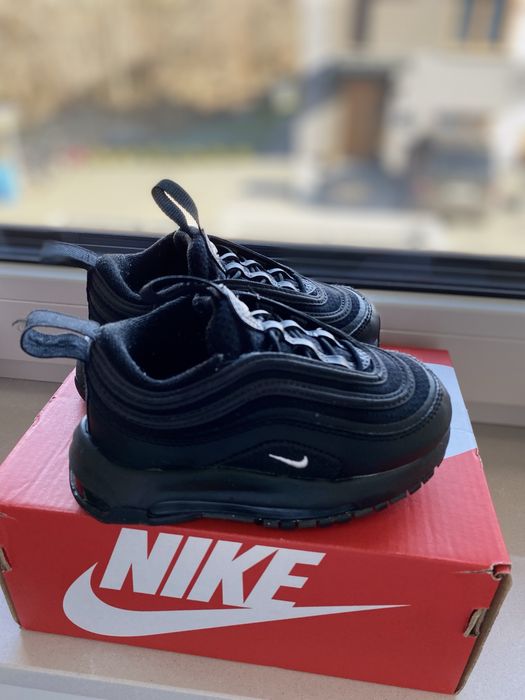 Nike Sportswear Sneakersy - r. 23,5