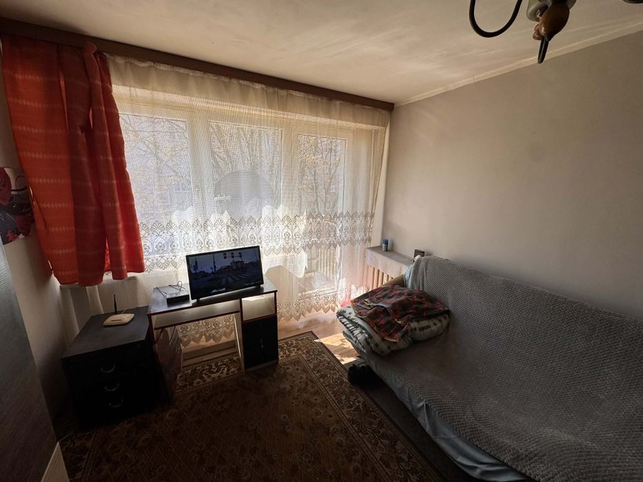 Wynajmę pokój na ul.Piastowskiej