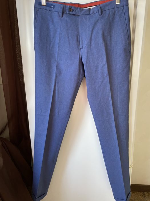 Продаются мужские брюки Andrea Nicolitti