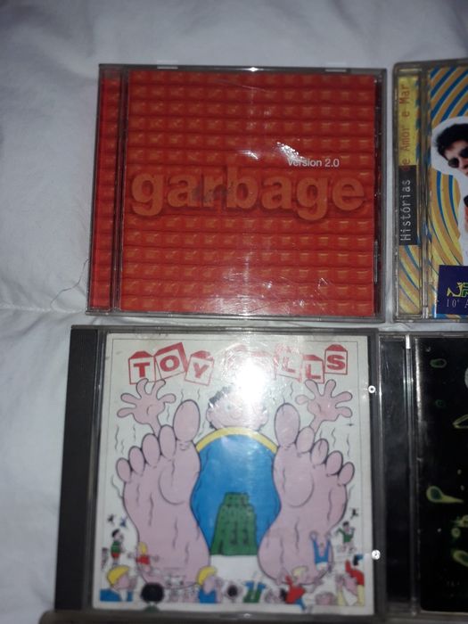 Cds música variados a partir de 5€