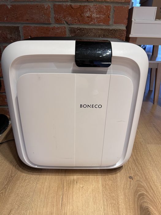 Nawilżacz/ oczyszczacz 2 w 1 powietrza Boneco H680