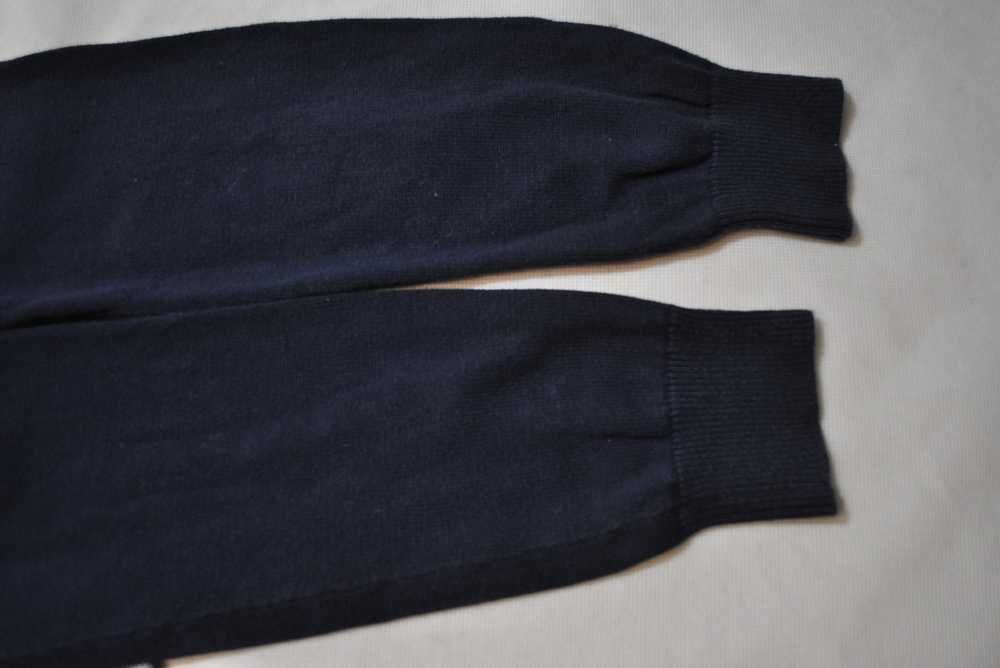 TOMMY HILFIGER M męski sweter klasyczny bawełniany sz2v1