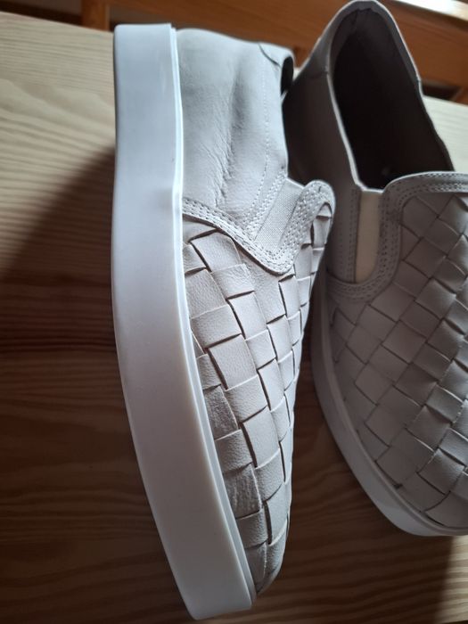 Sneakersy next rozm.42 unisex