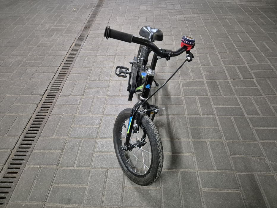 Rower Kross Racer 3.0