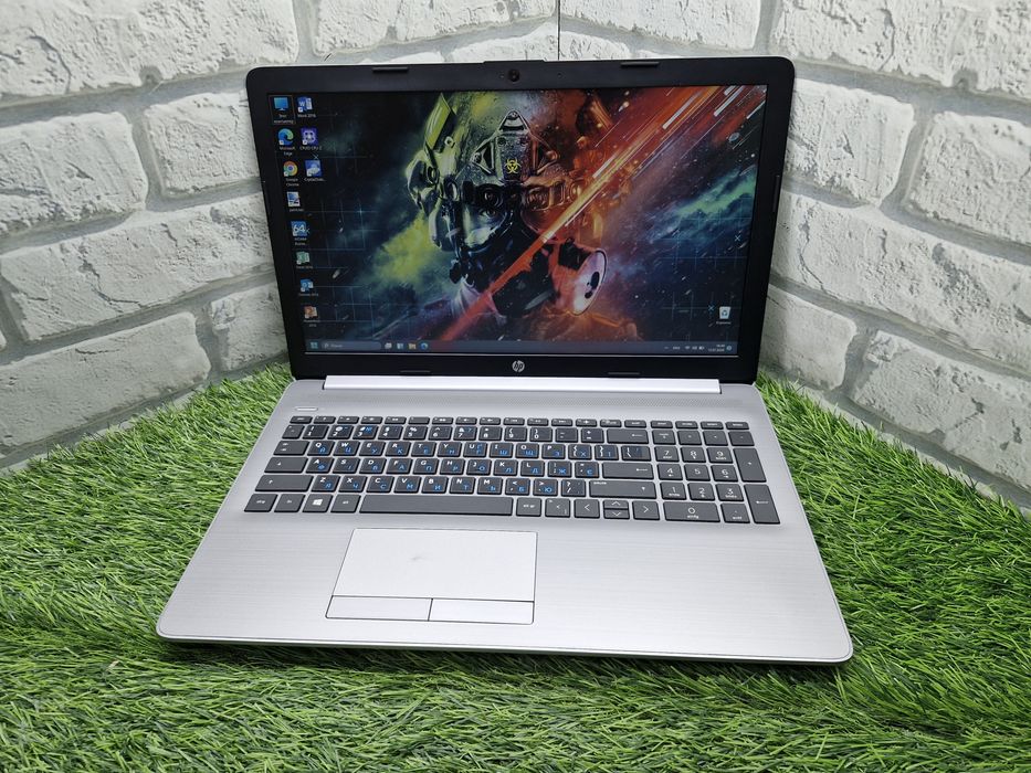 Магазин:Hp 255 g7/Ryzen 3-3200u/8gb/256ssd/Vega 3 2gb/Full HD/Ноутбук.
