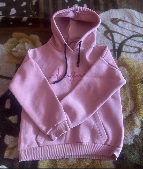 Худі на дівчинку