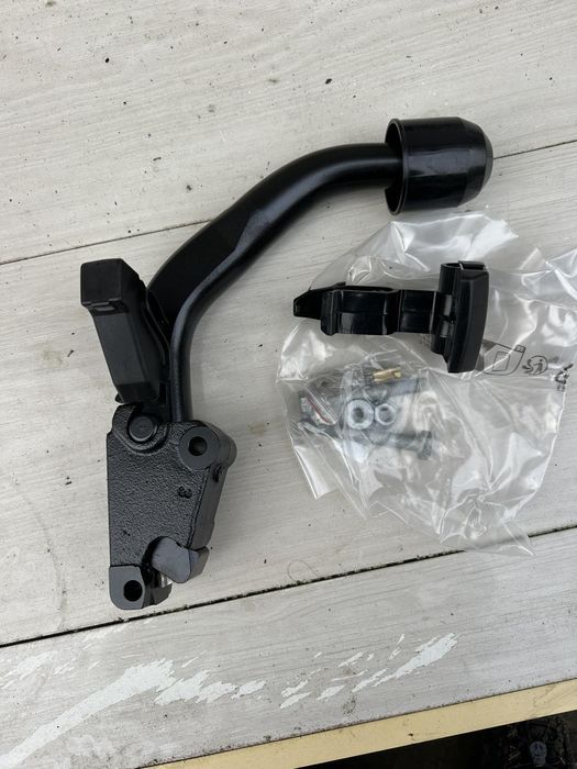 Крюк фаркопа, гак, фаркоп, прицепное,