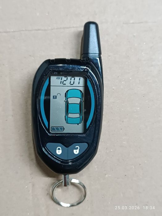 Брелок Шериф Sheriff 900 , 925 ,1055 Новый !