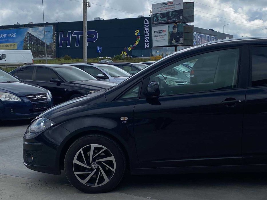 Продам Seat Altea XL 2011р. #78183