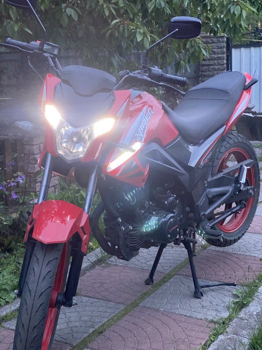 Viper v200b(zs200a-3)