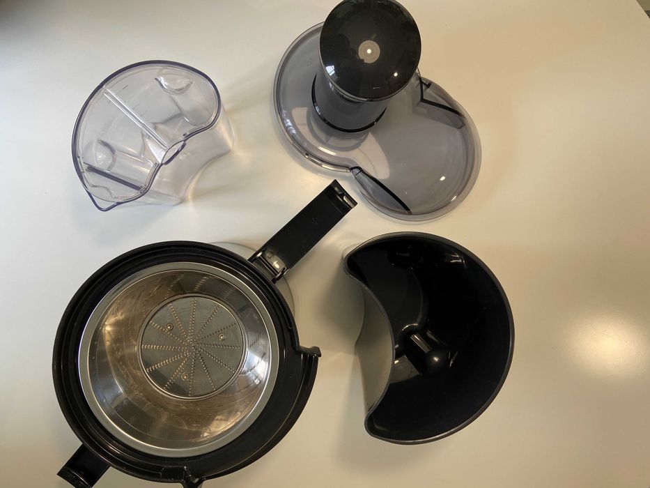 Máquina de sumos SilverCrest