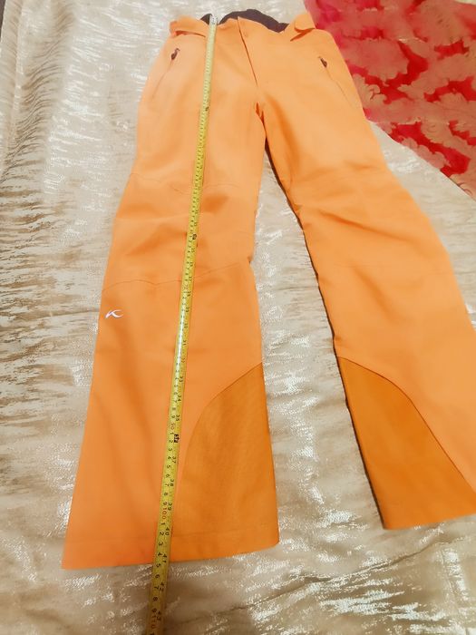 Зимові лижні штани KJUS FORMYLA розмір М-L на ріст 174-182 см в ідеалі