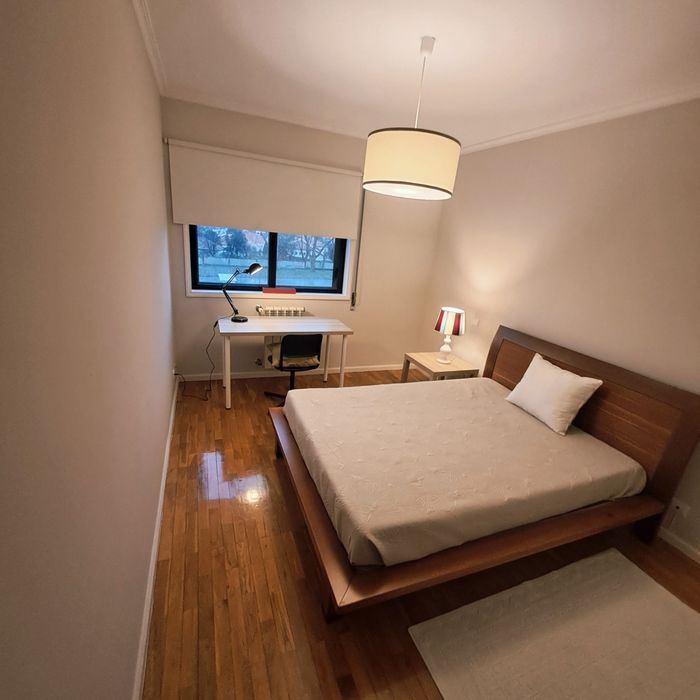 Aluguer quarto para estudante