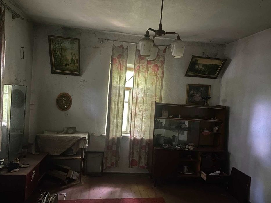 Продається будинок 89,5 м² у смт Єрки (Звенигородський р-н)