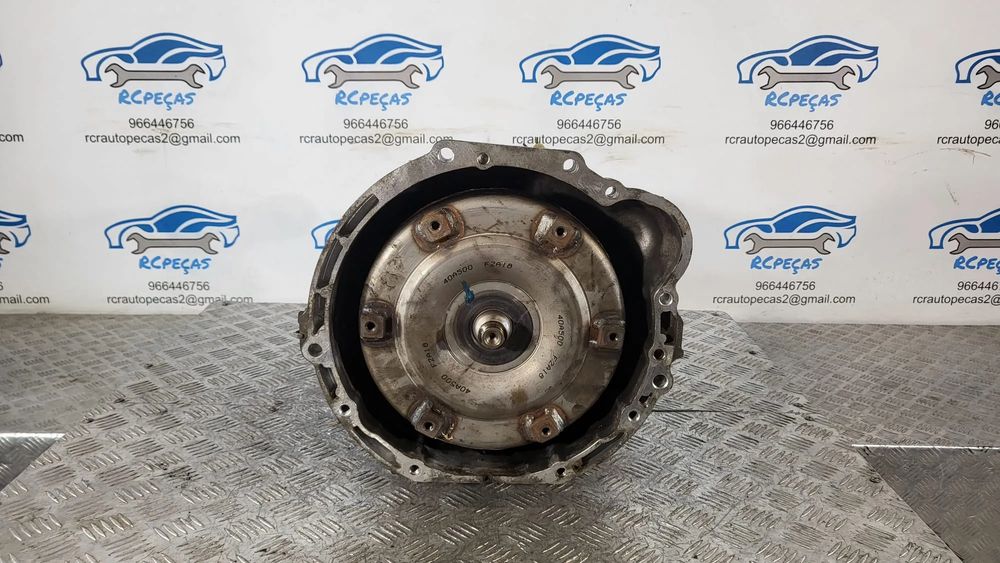 Caixa 5 Velocidades 0372LS 35000-53020 35010-53020 Automática Lexus