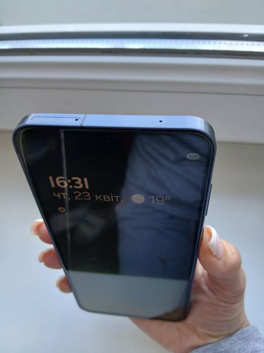 Samsung Galaxy A55 5G