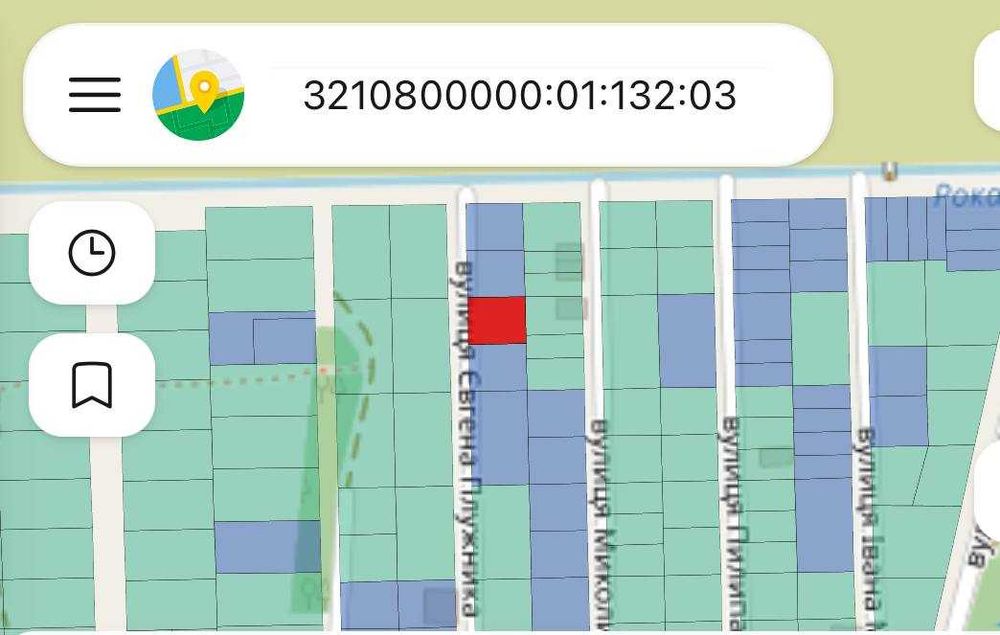 БЕЗ КОМІСІЇ, ділянка 6 соток під забудову з електрикою