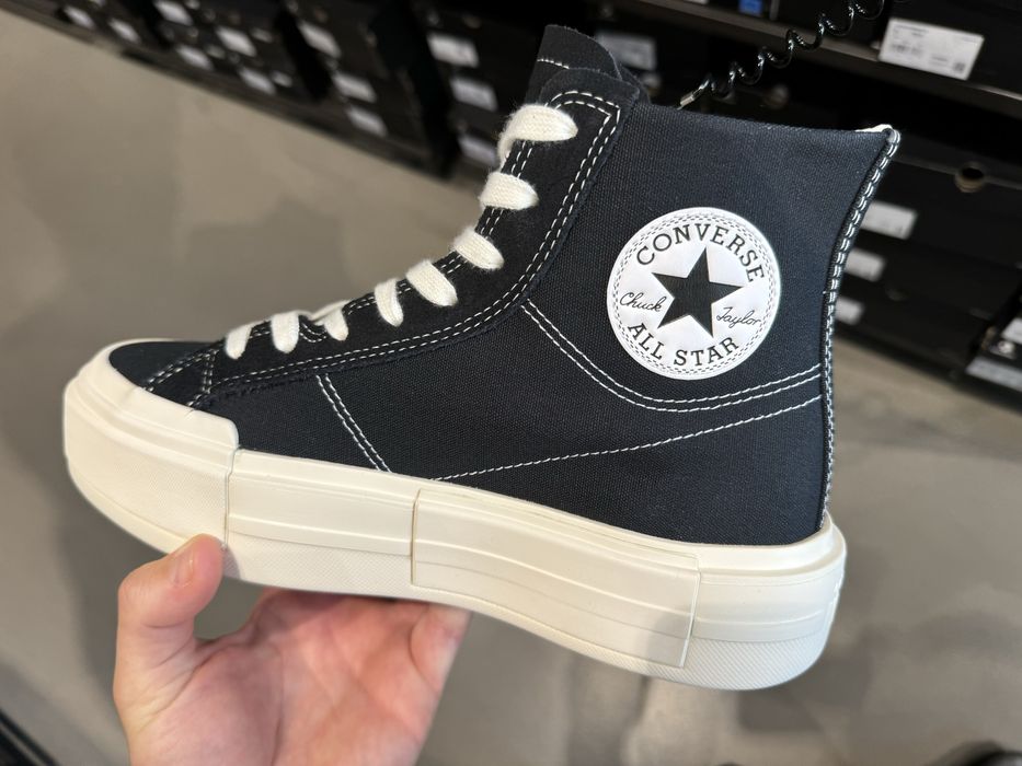 Кеды Converse Chuck Taylor All Star Cruise HI A04689C