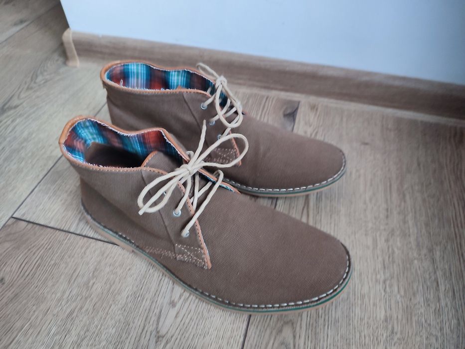 Buty Zara rozmiar 41