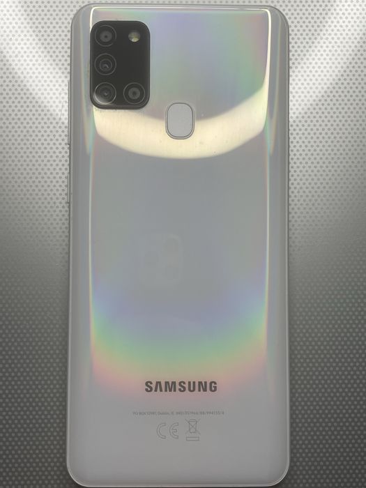 Samsung Galaxy A21s