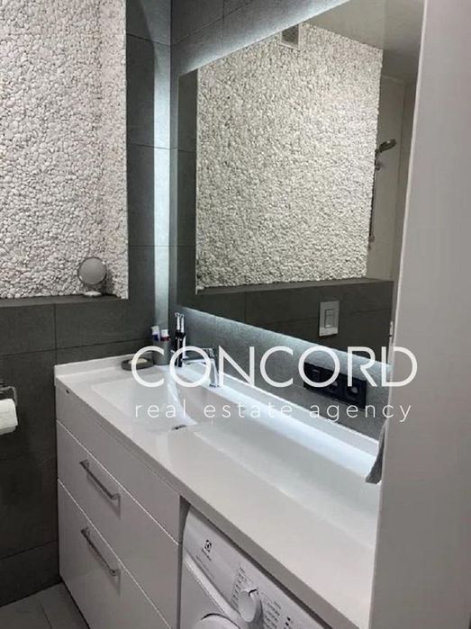 1-кімнатна квартира за адресою (площа 40 м²) - Atlanta.ua - фото 6