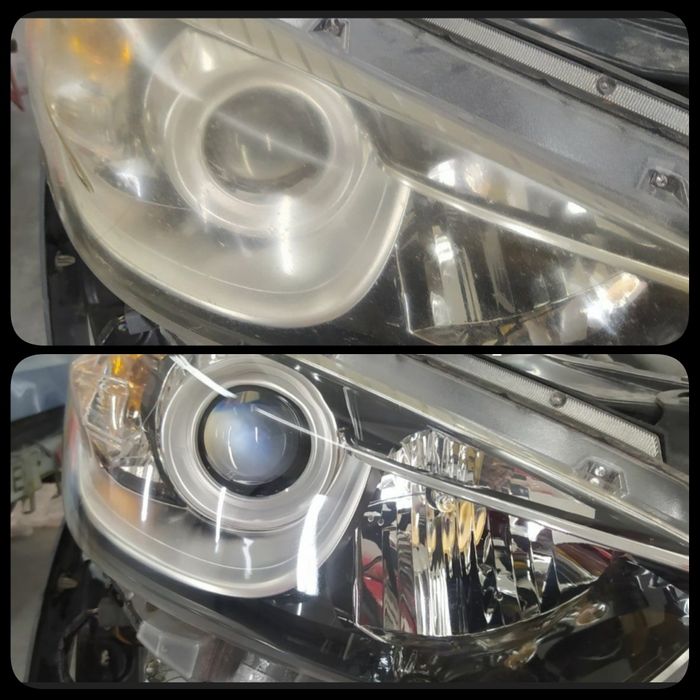 Фарбування Авто Зварювальні роботи