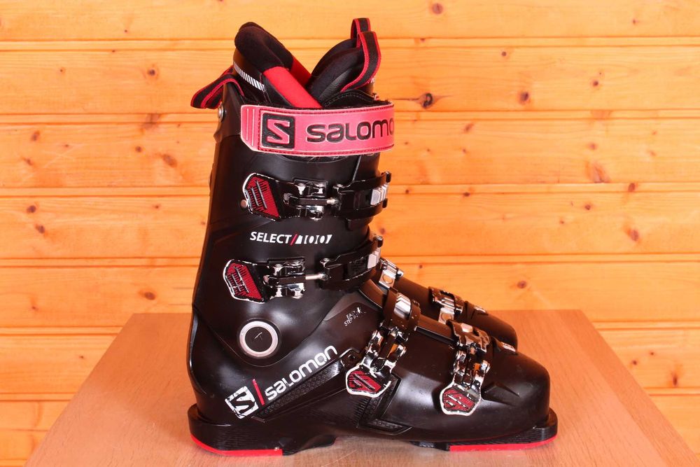 Buty narciarskie Salomon Select 100, wkładka 27.5 cm !!!