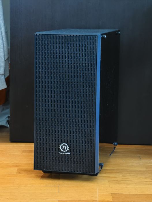 Caixa PC Thermaltake Core G21