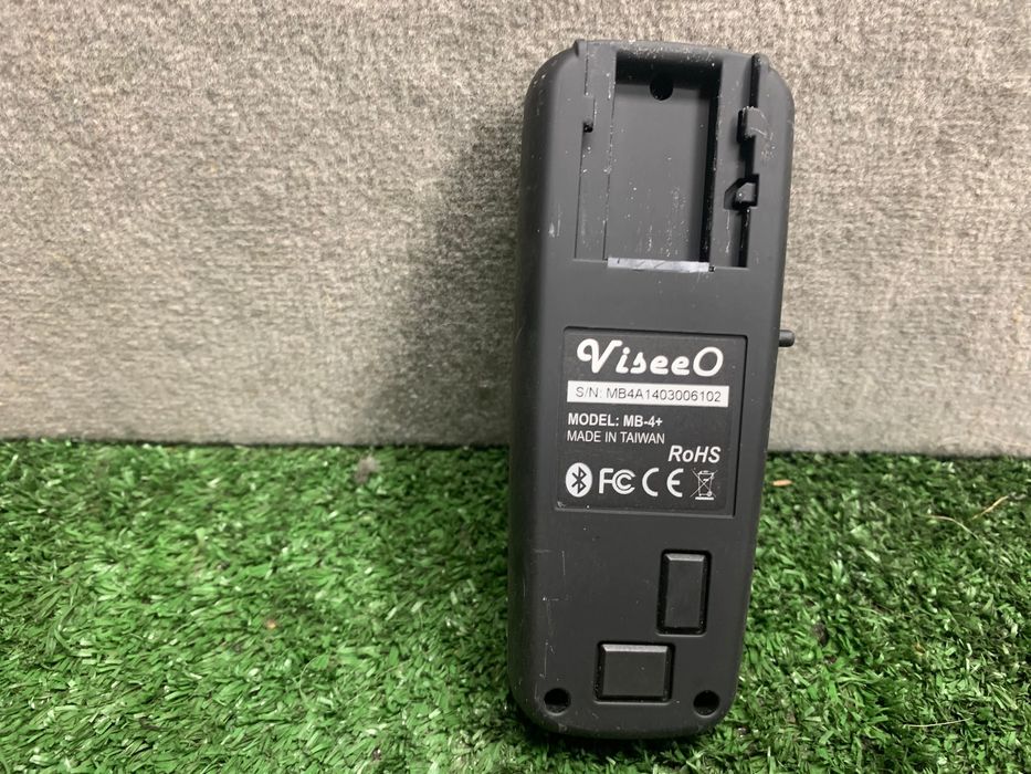 adapter bluetooth mb-4 viseeo mercedes