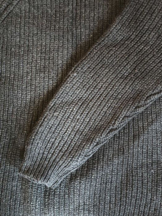 Свитер Quills для любителей Охоты и Рыбалки модель Aran