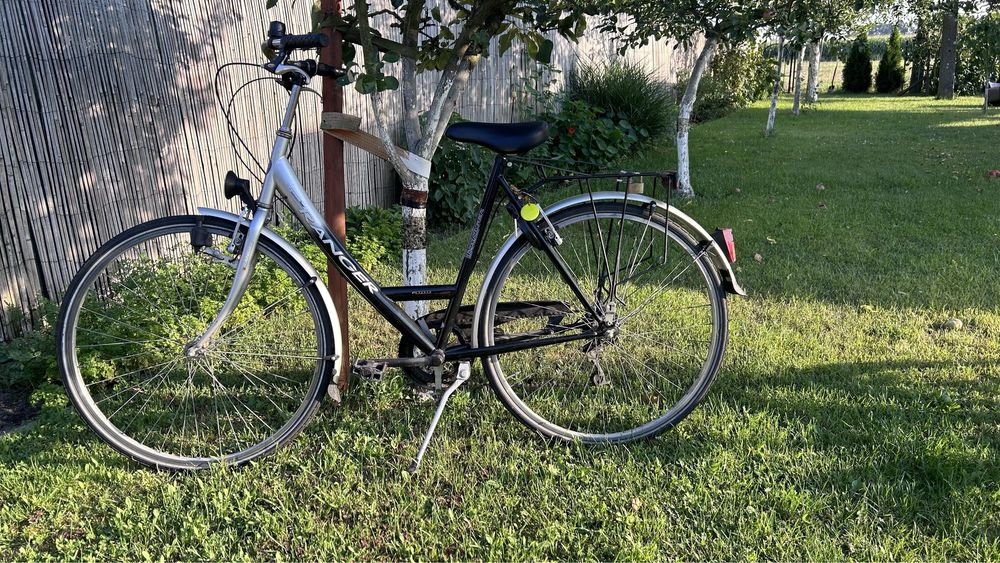 Rower stan bdb z holandi