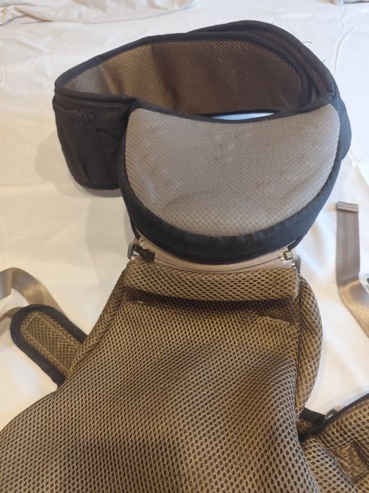 Marsupio hello Kitty