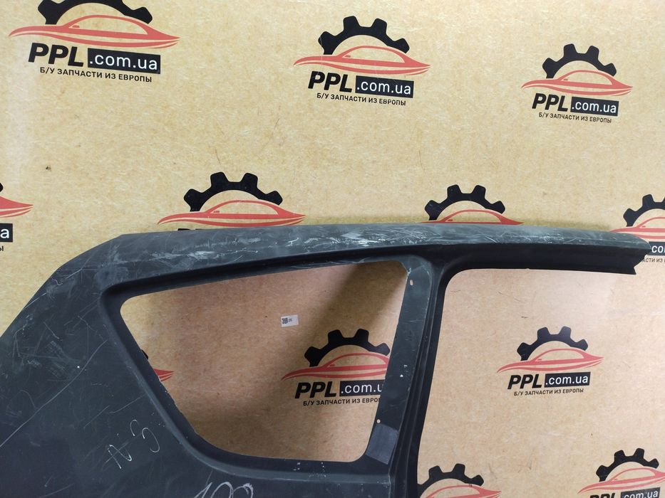Ford S-Max mk1 2010-2014 рестайлинг крыло заднее правое