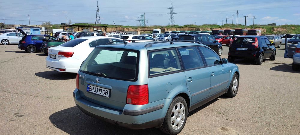 Продам Volkswagen