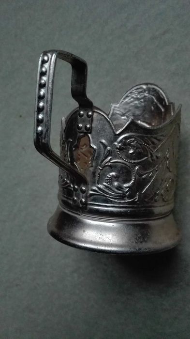 Подстаканник сказочный Иван Царевич и Царевна лягушка