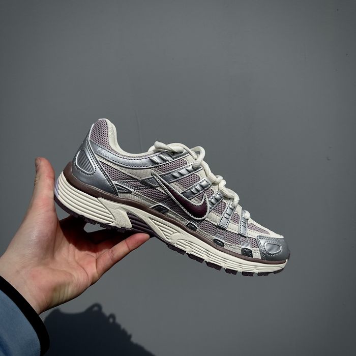 Кросівки Asics P-6000