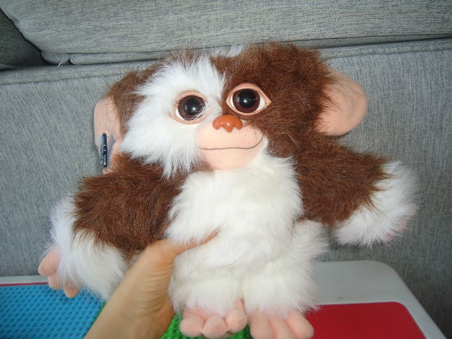 Applause Gremlins Gremliny Gizmo kolekcjonerski pluszak Rezerwacja