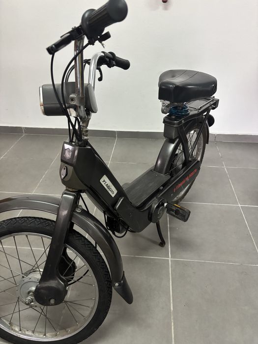Mobilete Piaggio Ciao 50cc