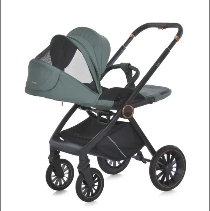 Дитяча коляска Carrello